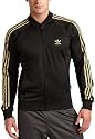 adidas Superstar Track Top