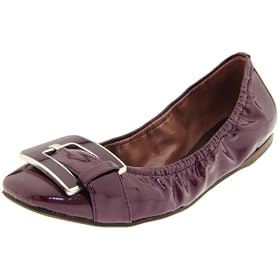 B. MAKOWSKY Womens Gene Flat