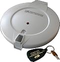 Automatic Medication Pill Dispenser. Automatic pill box alarm system for home use. Locked pill box can dispense up 28 times per day. Med-Time XL (28 medication times = 2x daily dosing = refill pill dispenser every 14 days).