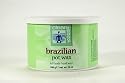 CLEAN & EASY - BRAZILIAN HARD WAX - 396g