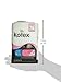 Kotex Ultra Thin Maxi Pads With Wings, Regular, Double Pack, 36 Pads