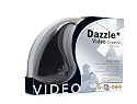 DAZZLE VIDEO CREATOR PLATINUM DVC107 D/I/F TV-Karten