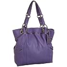 B. MAKOWSKY Los Angeles N/S Tote