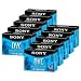 Sony DVC60PRL Mini DV Tape 60min Premium Data Cartridge 10 Packs