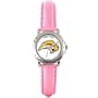 NHL Women's HPS1-BUF Buffalo Sabres Player Series Pink Watch