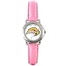 NHL Women's HPS1-BUF Buffalo Sabres Player Series Pink Watch