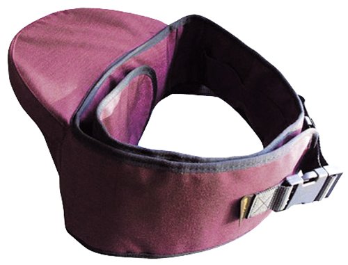 hippychick ヒップシート バーガンディー hipseat HS-01-BU