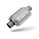 Magnaflow 37104 Universal Catalytic Converter - CARB Compliant