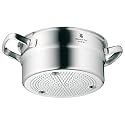 WMF Gourmet Plus 18/10 stainless steel steaming insert 20cm