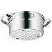 WMF Gourmet Plus 18/10 stainless steel steaming insert 20cm