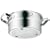 WMF Gourmet Plus 18/10 stainless steel steaming insert 20cm