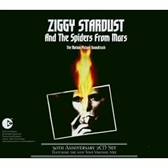 Ziggy Stardust And The Spiders From Mars - (2 CD)