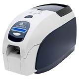 ZEBRA ZXP SERIES 3 SINGLE-SIDED CARD PRINTER
