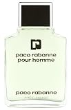 Paco Rabanne Pour Homme After Shave 200ml