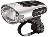Cateye HL-EL600RC?Single Shot LED Bicycle Light