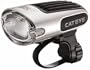 Cateye HL-EL600RC?Single Shot LED Bicycle Light