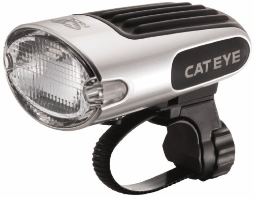 Buy Cateye HL-EL600RC¿Single Shot LED Bicycle Light by Cateye