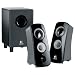Logitech Speaker System Z323 with Subwoofer