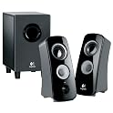 2.1-Ch. Speaker System