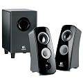 Logitech Speaker System Z323