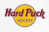 Pure Sport Hockey T-Shirt: Hard Puck Hockey