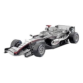 Revell Team Mclaren Mercedes MP4-20 (1:24)