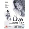 To Live For [1999] [DVD] [2005]