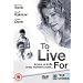 To Live For [1999] [DVD] [2005]
