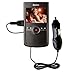 Schnelles Auto / Car Ladegerät für Kodak Zi8 Pocket Video Camera - von Gomadic mit TipExchange Technology