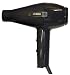 Elchim 2001HP High Pressure Hair Dryer, Black, 2000 Watt