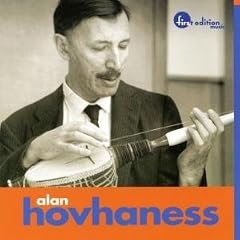 Alan Hovhaness
