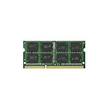 Mushkin 43R2000-MU Arbeitsspeicher 2GB (667 MHz, 200-polig) DDR2-RAM