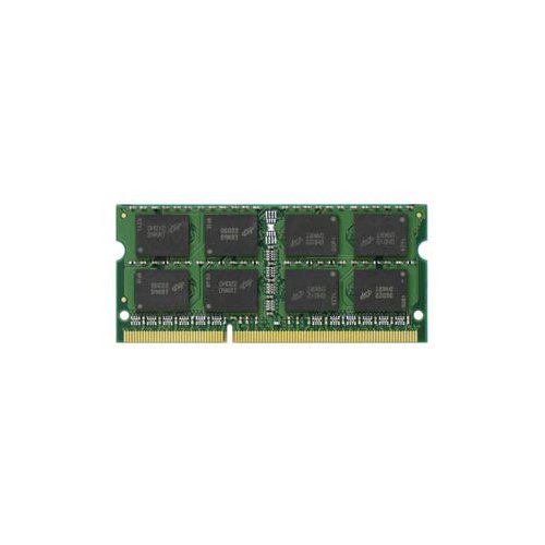 Mushkin 43R2000-MU Arbeitsspeicher 2GB (667 MHz, 200-polig) DDR2-RAM