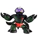 Heroes of Goo Jit Zu - Oozy Scorpion Action Figure, Scorpius