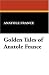 Golden
Tales
of
Anatole
France