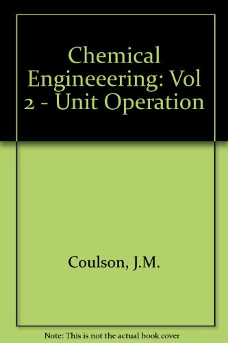 chemical engineering