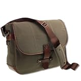 Ellington Otis Courier Pack / Messenger Bag