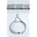 Sprenger Neck Tech Halsband FUN 60 cm mit Durchzugskette