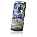 Samsung I7110 Pilot Smartphone (5 MP Kamera; GPS; HSDPA; WLAN) soul-gray