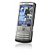 Samsung I7110 Pilot (5 MP Kamera; GPS; HSDPA; WLAN) soul-gray Smartphone