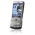 Samsung I7110 Pilot (5 MP Kamera; GPS; HSDPA; WLAN) soul-gray Smartphone