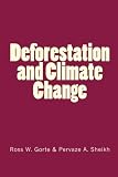 Deforestation and Climate Change