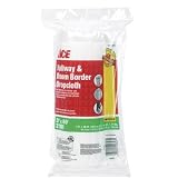 Buy 12 each: Ace Hallway & Room Border Dropcloth (ACE360) by Tyco Plastics