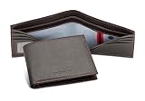 Tokens and Icons MLB Baseball Uniform Wallet (Washington Nationals)