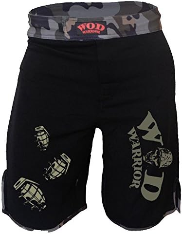 WOD Shorts - WOD Warrior 2.0 S (30)