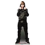 Justin Bieber DH Life-Size Standup Poster
