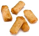 SCHWAN'S Mini Pepperoni Pizza Rolls, 0.8 Ounce, 200-Count Appetizers
