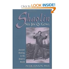 Shaolin Nei Jin Qi Gong: Ancient Healing in the Modern World