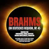 Brahms Requiem