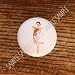 VARGAS PINUP GIRLS NOVEMBER 1946 DRAWER PULLS KNOBS